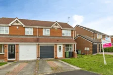 Talland Close, Hartlepool