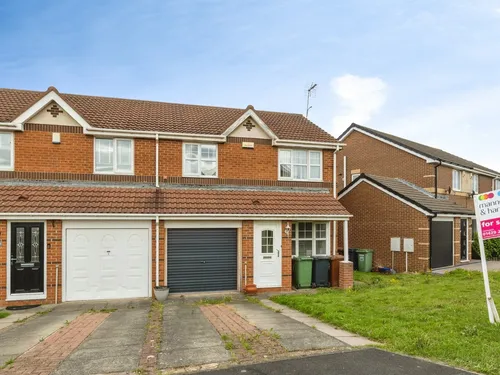 Talland Close, Hartlepoolphoto