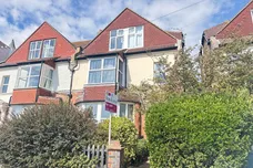 Jameson Road, Bexhill-On-Sea