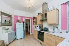 Jameson Road, Bexhill-On-Sea