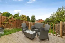 Talland Close, Hartlepool