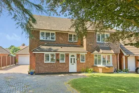 Property responsive