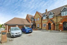 Fullers Grove, Chesham