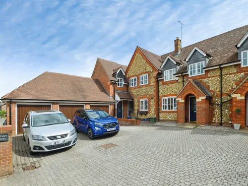 Fullers Grove, Cheshamphoto