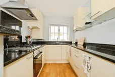 Fullers Grove, Chesham