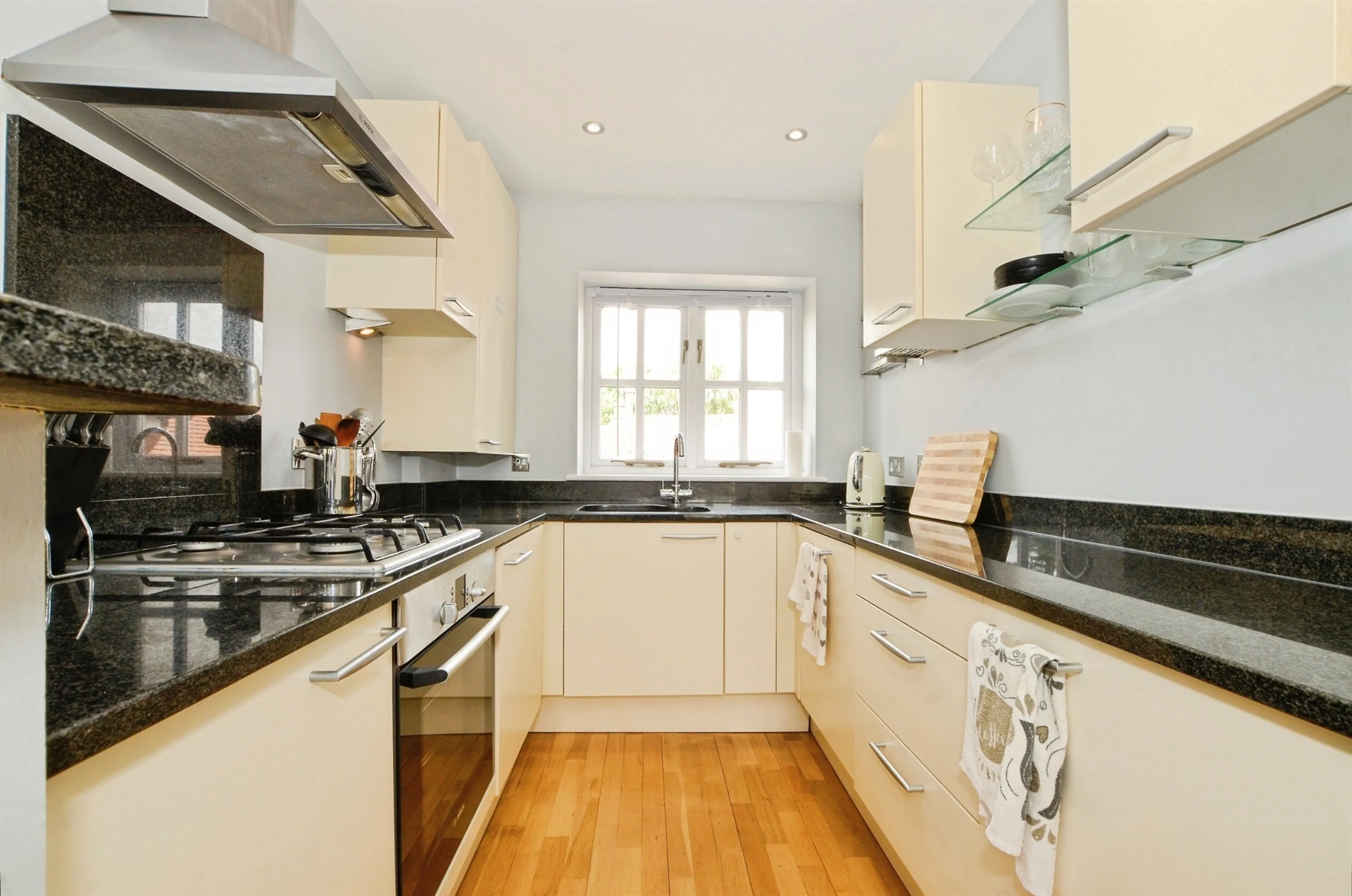 Property at Fullers Grove, Chesham