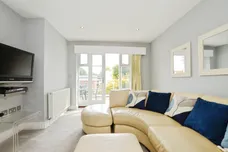 Fullers Grove, Chesham