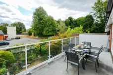 Fullers Grove, Chesham