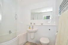 Fullers Grove, Chesham