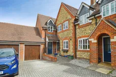Fullers Grove, Chesham