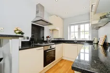 Fullers Grove, Chesham
