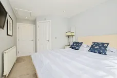 Fullers Grove, Chesham