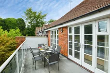 Fullers Grove, Chesham