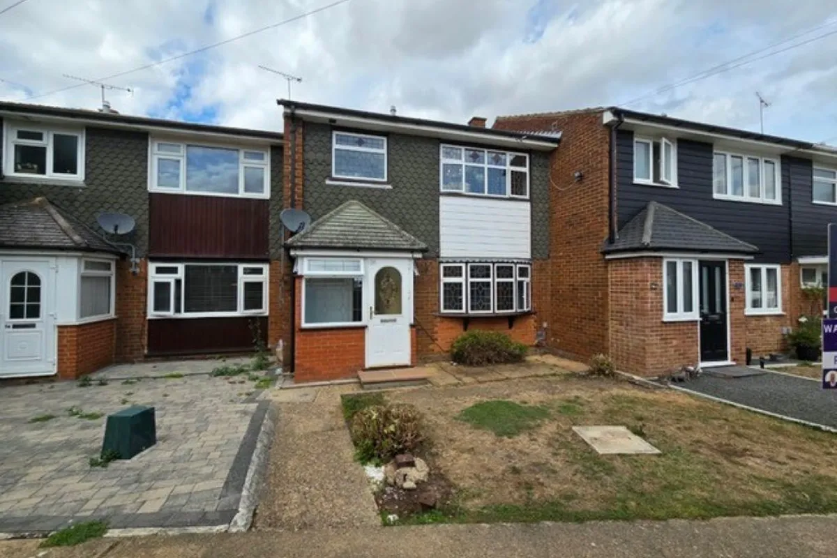 Malting Lane, Orsett, Grays