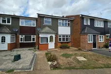 Malting Lane, Orsett, Grays