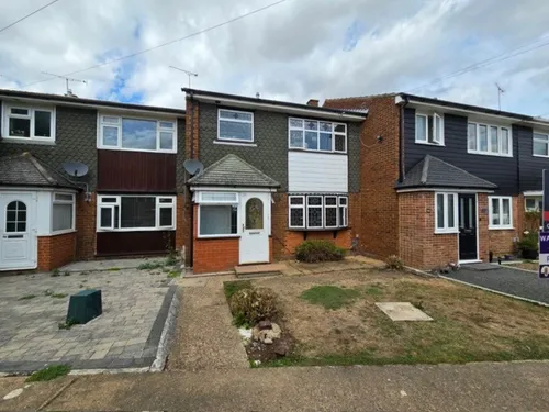 Malting Lane, Orsett, Graysphoto