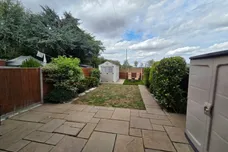 Malting Lane, Orsett, Grays