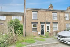 Waterlees Road, Wisbech
