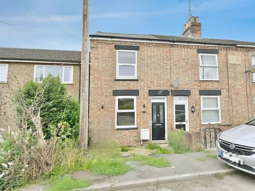 Waterlees Road, Wisbechphoto