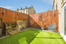 Ruskin Terrace, Halifax