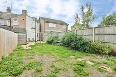 Waterlees Road, Wisbech