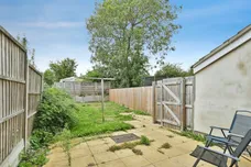 Waterlees Road, Wisbech