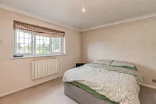 Betterton Road, Rainham