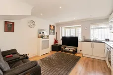 Betterton Road, Rainham