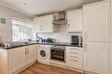Betterton Road, Rainham