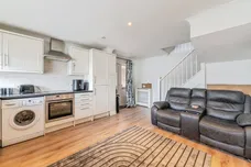 Betterton Road, Rainham