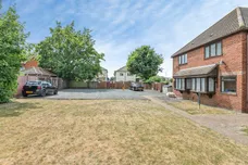 Betterton Road, Rainham