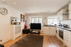 Betterton Road, Rainham