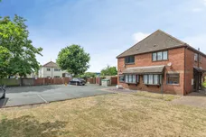Betterton Road, Rainham