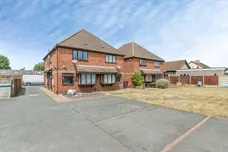 Betterton Road, Rainham