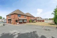 Betterton Road, Rainham