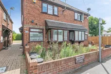 Betterton Road, Rainham