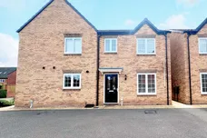 Insall Way, Auckley, DONCASTER