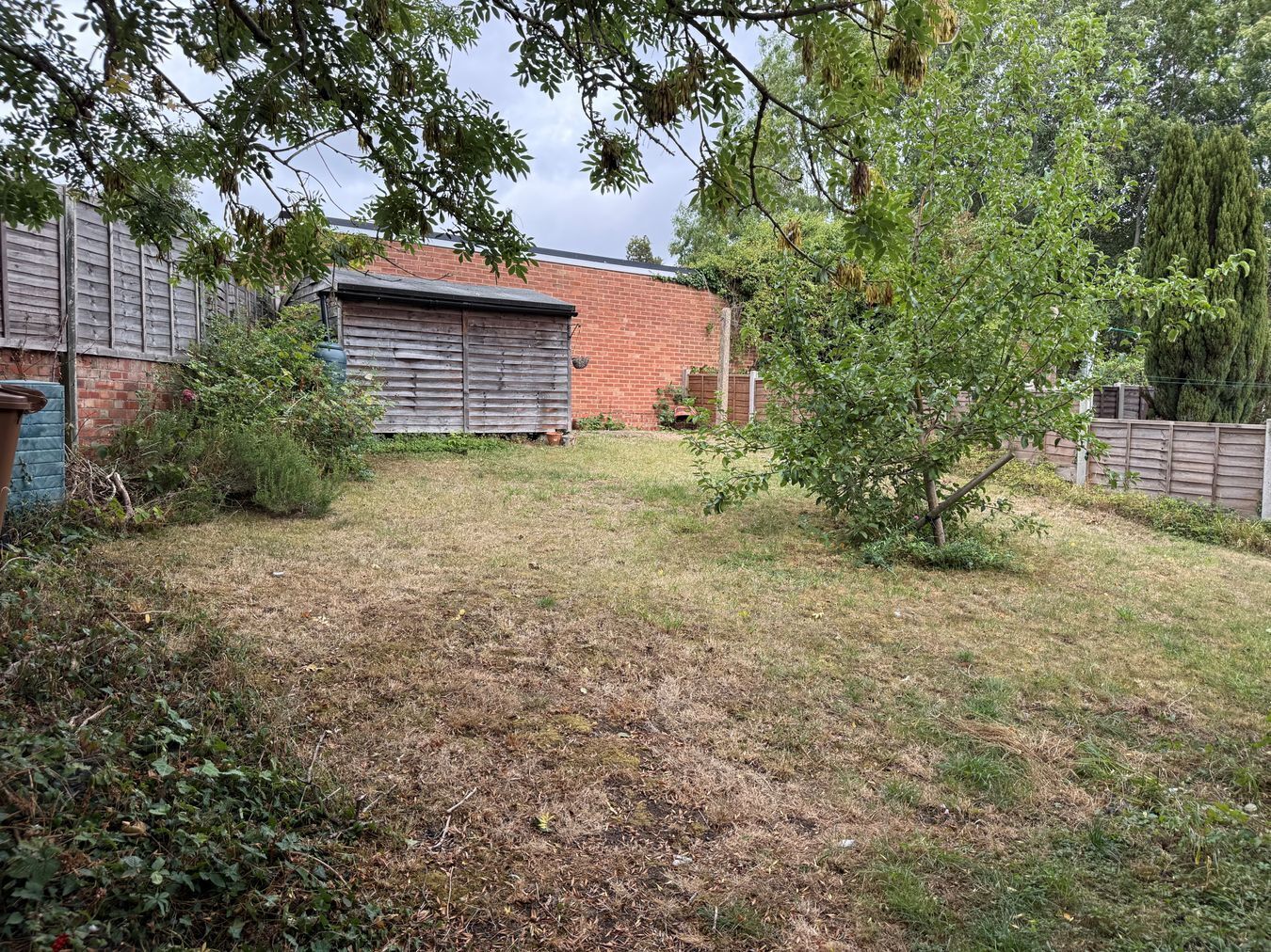 Red Rose, Binfield, RG42 Image 9