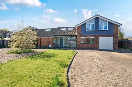 Penshurst Close, HARPENDEN, AL5