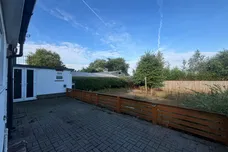 Bankside, Dalderby, Horncastle