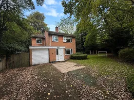 Property responsive