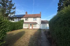 Bankside, Dalderby, Horncastle