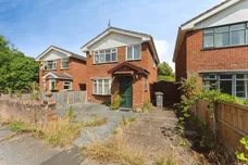 Delyn Close, Rock Ferry, Birkenhead