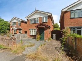 Delyn Close, Rock Ferry, Birkenhead photo