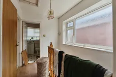 Delyn Close, Rock Ferry, Birkenhead