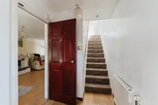 Delyn Close, Rock Ferry, Birkenhead