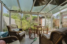 Delyn Close, Rock Ferry, Birkenhead