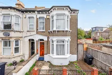 Boswell Road, Thornton Heath