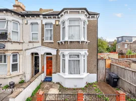 Boswell Road, Thornton Heath photo