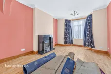 Boswell Road, Thornton Heath